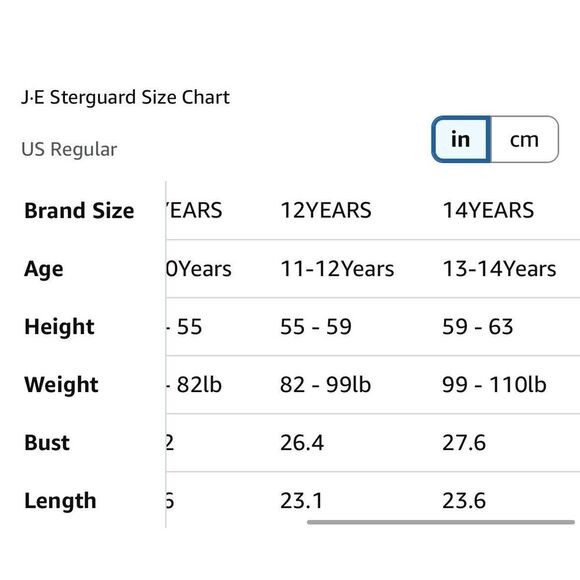 NEW Girls' Swimsuit Bathing Suit One Piece Suits Swim 14 - Picture 4 of 7